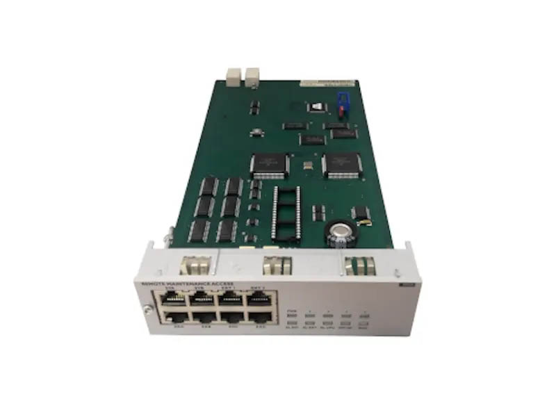 Carte RMA OmniPCX Entreprise
